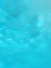 Blue background abstract creative templates