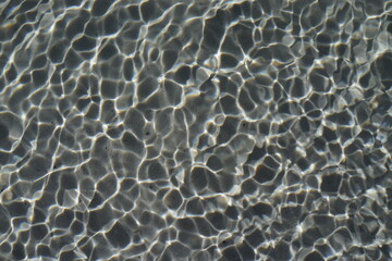 波紋　水面　テクスチャ  表面　模様　有機質