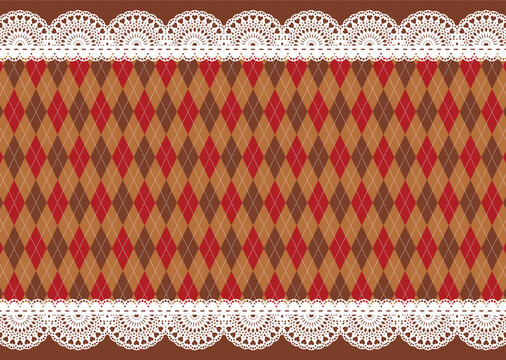124 Best アーガイルチェック Images Stock Photos Vectors Adobe Stock