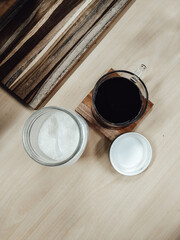 cup of tea