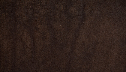 dark brown leather texture background pattern