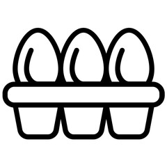 Eggs 