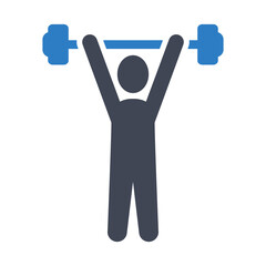 Workout icon