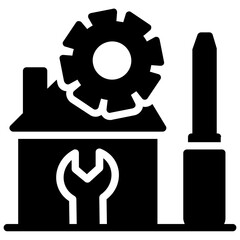 Repair 
