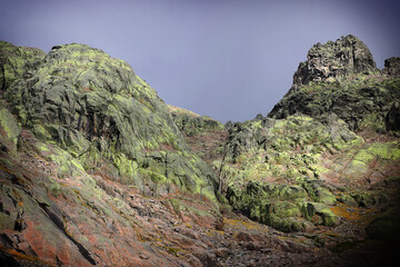 Gredos