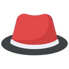 
A gambler cap symbolises gambling
