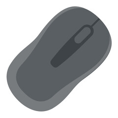 
Mouse is a pointing device
