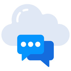 Cloud Communication 