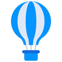 Hot Air Balloon 