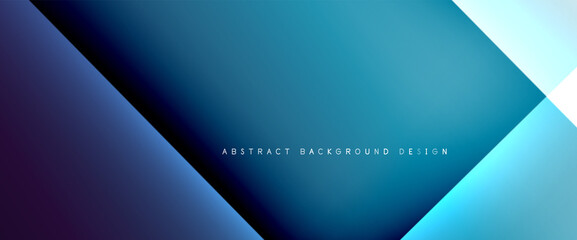 Obraz premium Fluid gradients with dynamic diagonal lines abstract background. Bright colors with dynamic light and shadow effects. Vector wallpaper or poster