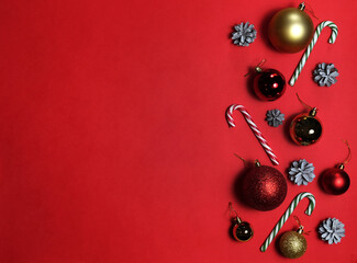 christmas background 