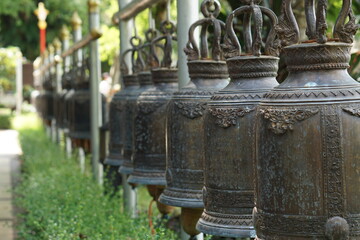 buddhist prayer wheel