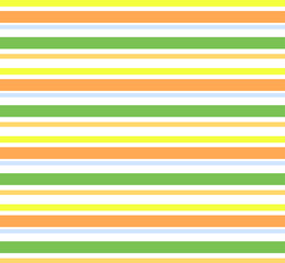Horizontal striped abstract background. Vector illustration.
