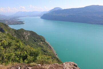 Lac du Bourget