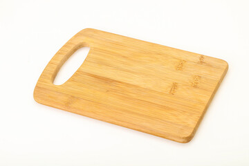 Bamboo wooden board for kitchen