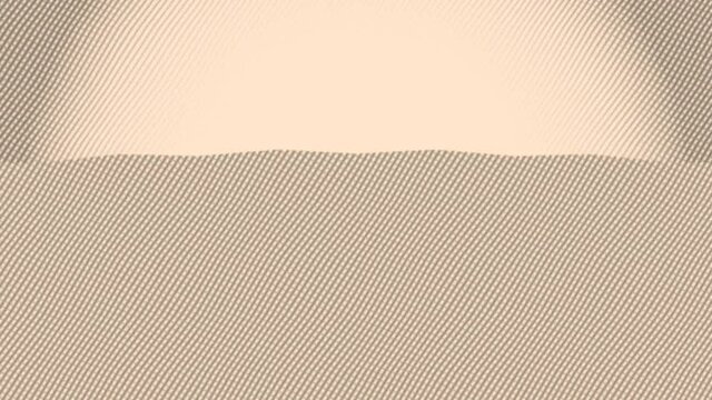 Sketch Effect Halftone Drawing Drawn Moving Landscape Grid Crosshatch