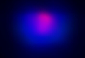 Obraz premium Dark Pink, Blue vector glossy abstract background.