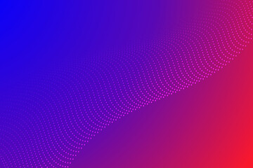 abstract background design with lines