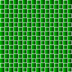 Seamless background of squares.