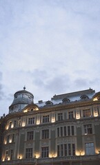 Fototapeta premium old town hall