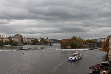 prague