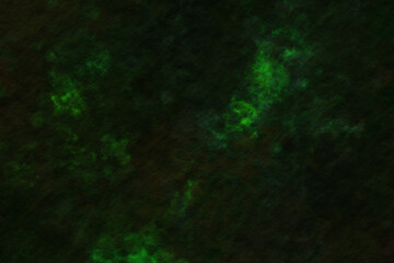 Obraz na płótnie Canvas 緑色の硬い石壁風のテクスチャ