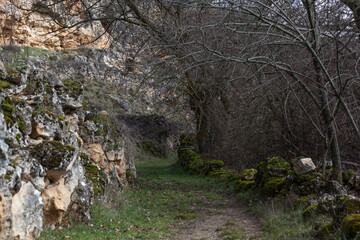 Sierra de Madrid