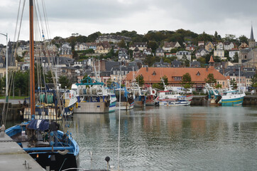 trouville sur mer