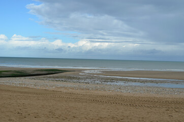 Villers sur mer