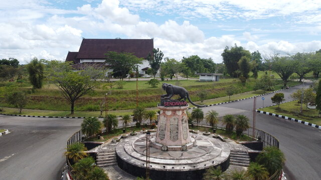 The Landmark Of West Kutai