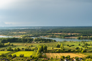 panorama boucle de la seine - 27