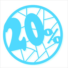 discount designs for full color sales. sale and black friday stickers. Sale bag tag icons. Discount special offer symbols. percent discount signs. Shopping labels 
illustration isolated