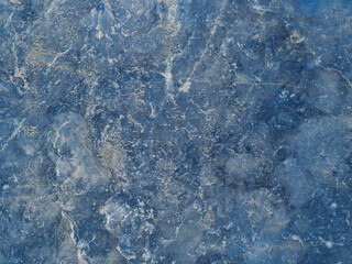 background texture of stone blue and gray. marble
