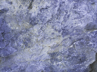 background texture of stone gray, blue, purple color. marble