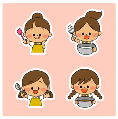 クッキングキッズ02