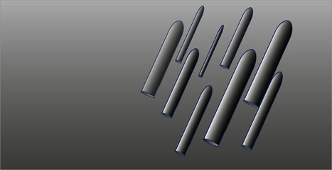 abstract 3d background