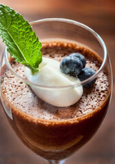 Let's go to the restaurant for some food and drink