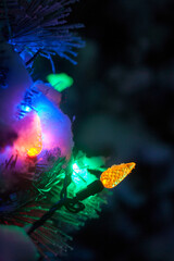 It is that time of year for outside decorations at Christmas