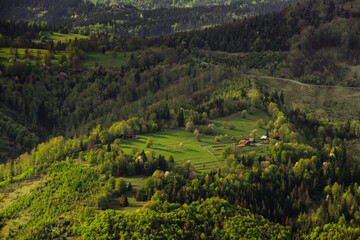 Obraz premium mountain