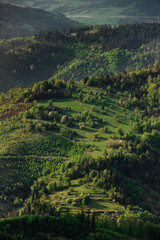 Obraz premium mountain