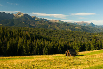 tatry