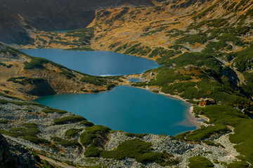 Tatras