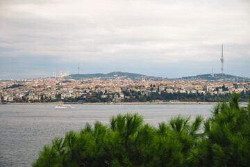 Obraz premium Istanbul