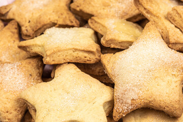 homemade,delicious, sweet,Christmas,new year, holiday cookies