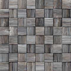 Wooden background texture. Element for wall and interior decor
