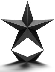 Obraz premium star icon