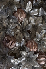 Decora&ccedil;&atilde;o de Natal vintage