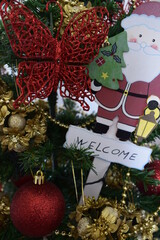 Decora&ccedil;&atilde;o de Natal