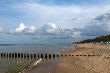 Ostseeküste Usedom 