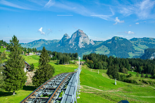 Stoosbahn